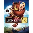 The Lion King 1 1/2