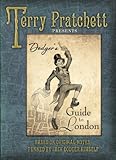 Dodger's guide to London
