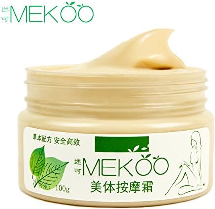 NEW Plants fat burning anti cellulite Full Body Slimming Cream Gel Weight Loss