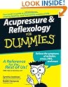 Acupressure and Reflexology For Dummies