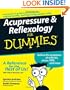 Acupressure and Reflexology For Dummies