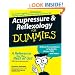 Acupressure and Reflexology For Dummies