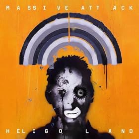 Heligoland [+digital booklet]