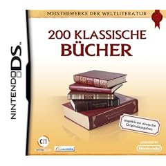 200 klassische B�cher DS