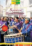 Spanien, www.top10events.com: 1.) Die sch&ouml;nsten Feste 2.) Mehr erleben im Urlaub - Rainer St&ouml;rtenbecker