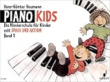 Piano Kids, Bd.1