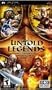 Untold Legends: Brotherhood of the Blade