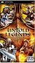 Untold Legends: Brotherhood of the Blade Untold Legends: Brotherhood of the Blade
