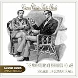 The Adventures Of Sherlock Holmes  Adventure 2  The Red Headed League