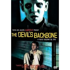 The Devil's Backbone