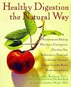 Healthy Digestion the Natural Way: Preventing and Healing Heartburn, Constipation, Gas, Diarrhoea, Inflammatory Bowel and Gallbladder Diseases, Ulcers, Irritable Bowel Syndrome and More