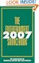 The Entertainment Sourcebook 2007