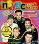 'N Sync: Now and Forever (Backstage Pass)
