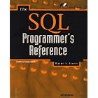 Click here to buy The SQL Programmer's Reference: Windows 95 Nt and Unix by  Wayne S. Freeze.