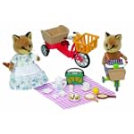 Sylvanian Families