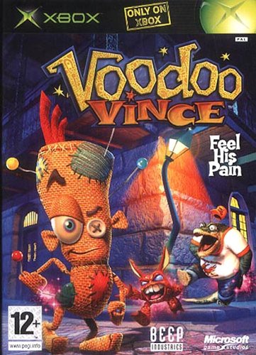 Buy Voodoo Vince [ Xbox ] [ UK Import ] online at Discounted New and Used prices. Delivered to your door with Childrens Toyshop.com