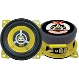 PYLE PLG4.2 4-Inch 140 Watt Two-Way Speakers
