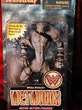Wetworks: Werewolf Action FigureIMAGE