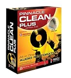 PINNACLE SYSTEMS PINNACLE CLEAN PLUS (210100266)