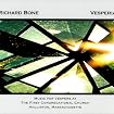 Vesperia (Music for Vespers at the First Congregational Church of Holliston Massachusetts)