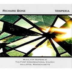 Vesperia