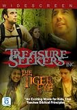 The Treasure Seekers