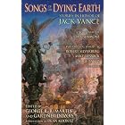 Songs of the Dying Earth by George R.R. Martin, Gardner Dozois, and Tom Kidd