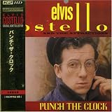 Picture Of Punch the Clock (Elvis Costello)