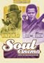 Soul Cinema Double Feature: Cotton Comes to Harlem and Hell up in Harlem