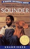 Books : Sounder
