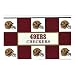 Search : Big League Promotions San Francisco 49ers Checkers