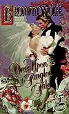 Once upon a Tangled Tale 