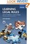 Learning Legal Rules: A Student's Guide to Legal Method and Reasoning