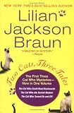 Two Cats, Three Tales Omnibus