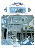 Revue Le Lombard  / Jonathan, tome 11 : Greyshore island
