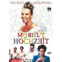 Muriels Hochzeit