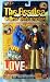 1999 The Beatles Yellow Submarine Figure Series 1 - Paul McCartney with Glove & Love Base