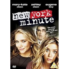 New York Minute [2004]
