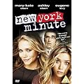 Mary-Kate and Ashley - New York Minute [DVD]