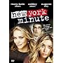 New York Minute [DVD] <b>DVD</b> ~ Mary-Kate and Ashley