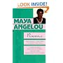 Poems of Maya Angelou