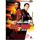 Rush hour 3par Jackie Chan