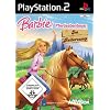Barbie Pferdeabenteuer: Im Reitercamp
