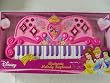 Disney Princess Electronic Melody Keyboard