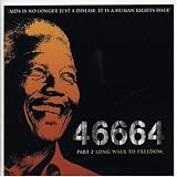 46664: Long Walk to Freedom, Pt. 2