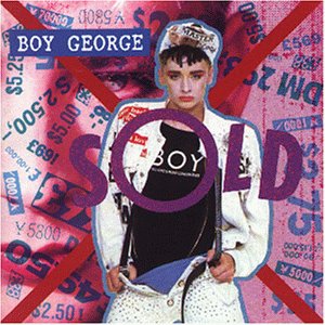 Boy George - Sold [US-Import] - Zortam Music