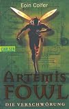 Artemis Fowl, Band 2: Die Verschw&ouml;rung: BD 2 - Eoin Colfer