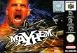 WCW - Mayhem (N64)