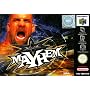 WCW - Mayhem (N64)