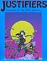 Justifiers RPG [BOX SET]
